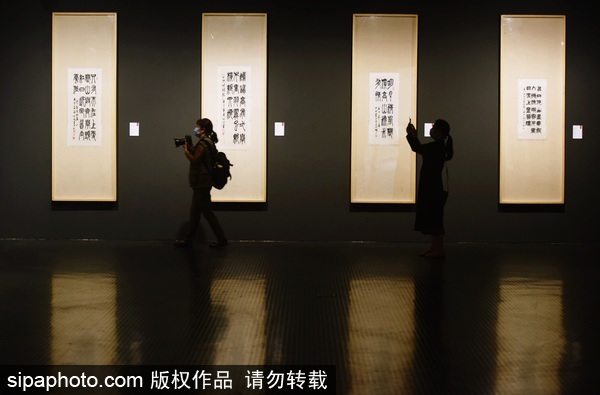 入木三分的意思是什么（入木三分的意思和道理）