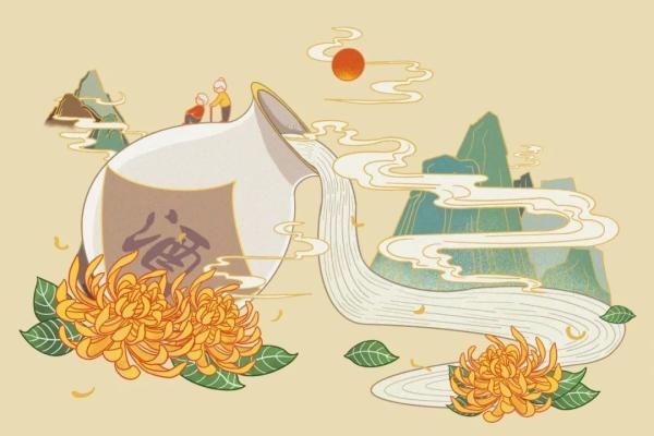 重阳节什么意思（重阳节意义阳节的寓意）