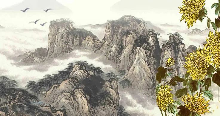 描写重阳节的诗句有哪些（关于重阳节名句诗句）
