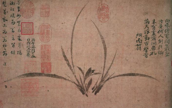 蕙质兰心什么意思（蕙质兰心意思解释）