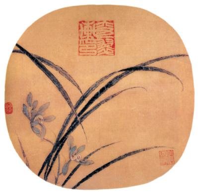 蕙质兰心什么意思（蕙质兰心意思解释）