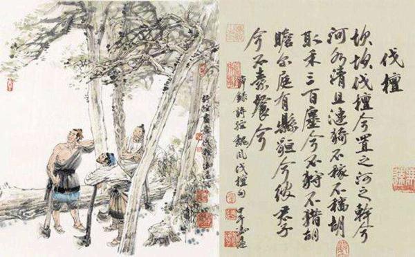 辛勤劳动的诗句有什么（赞美人勤劳的诗句经典）