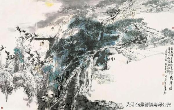 李白的诗词有哪些（李白经典诗句大全）