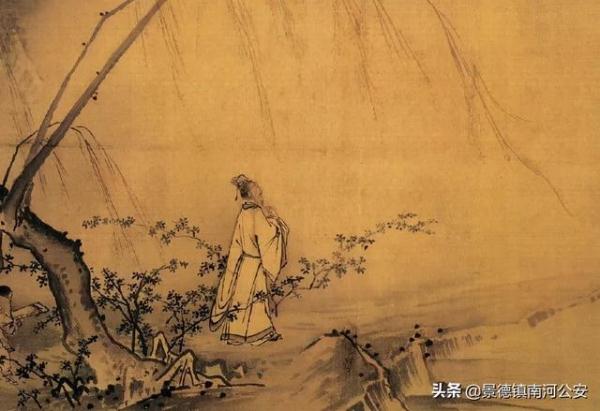 李白经典诗句赏析（李白最潇洒的诗句）
