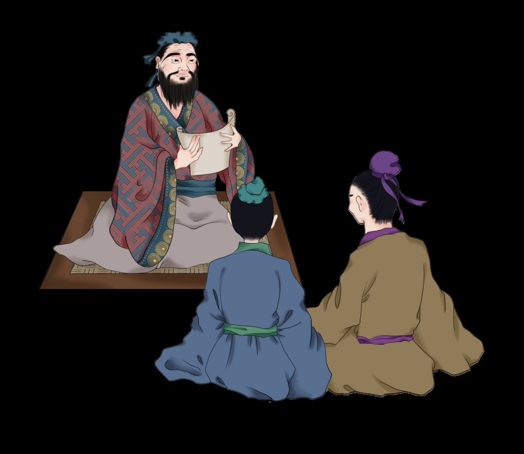 孙权劝学朗读音频（寓言故事孙权劝学）