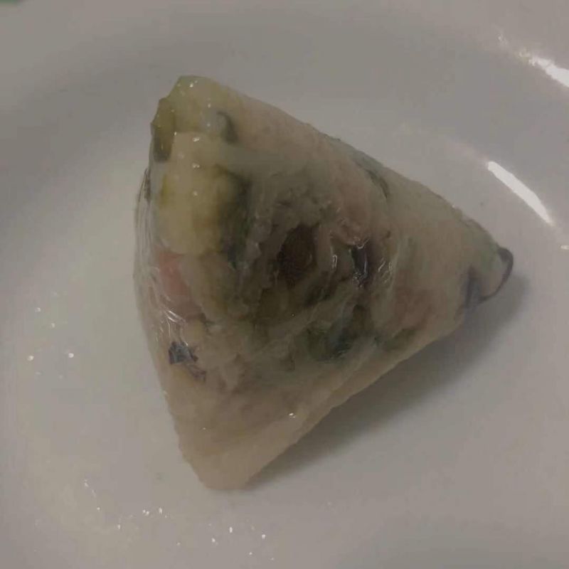端午节祝福语怎么说（关于端午节简短祝福语）