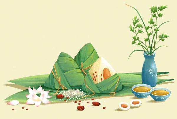 五月的季节怎么形容（描写五月的优美段落分享）