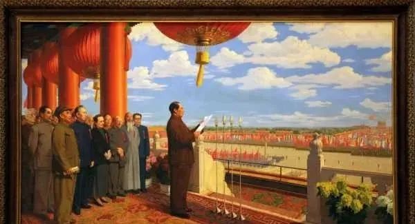 介绍国庆节的由来（国庆节的来历和风俗）