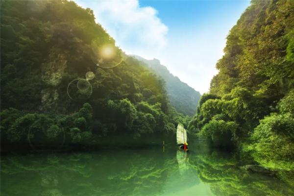 描写祖国风光的优美词句有哪些（描写祖国的优美词句）
