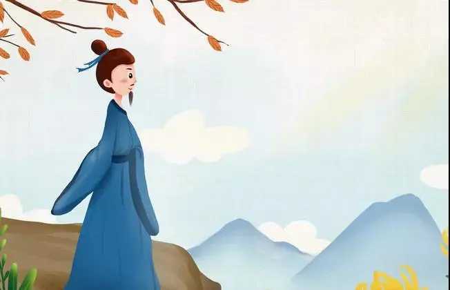 重阳节的意义是什么（重阳节的来历及习俗）