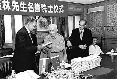 季羡林的作品有哪些（季羡林的散文集代表作）
