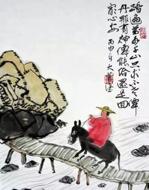 搞笑打油诗有哪些（押韵搞笑的现代打油分享）