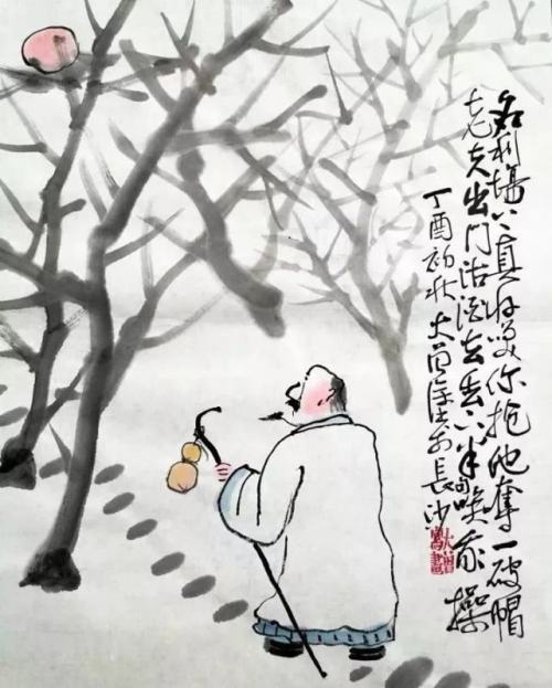 搞笑打油诗有哪些（押韵搞笑的现代打油分享）