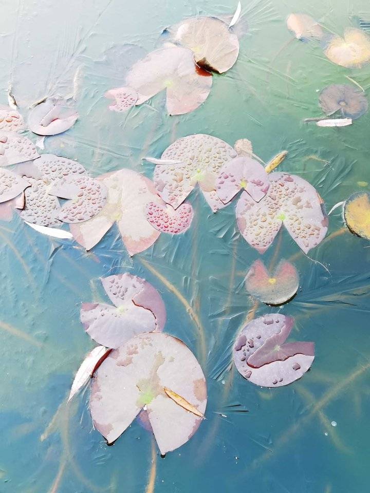 借景抒情散文（借景抒情和寓情于景的散文）