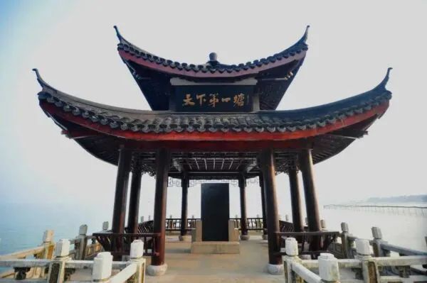 孙叔敖为楚令尹翻译（孙叔敖为楚令尹原文及断句）