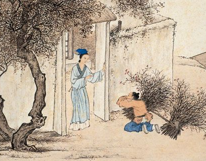 关于孝道的名言有哪些（表达孝心的经典语录分享）