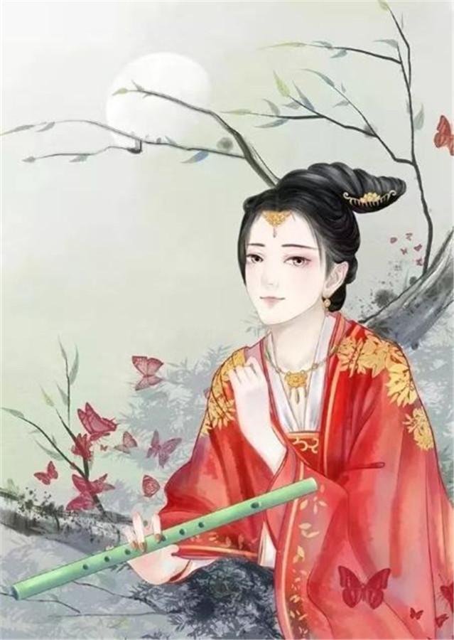描写心境淡然的诗句（最透彻的人生感悟）
