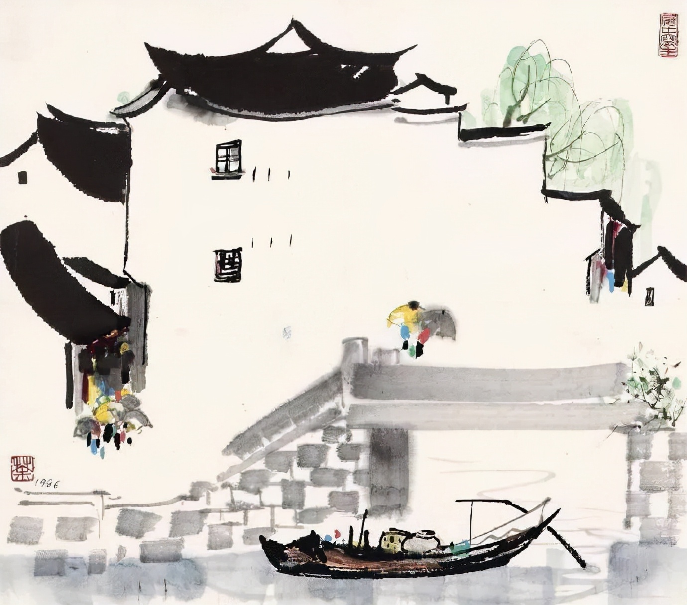 描写景色的诗句古诗（赞美景色如画的诗句）