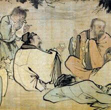 月夜忆舍弟杜甫（月夜忆舍弟每句赏析简短）