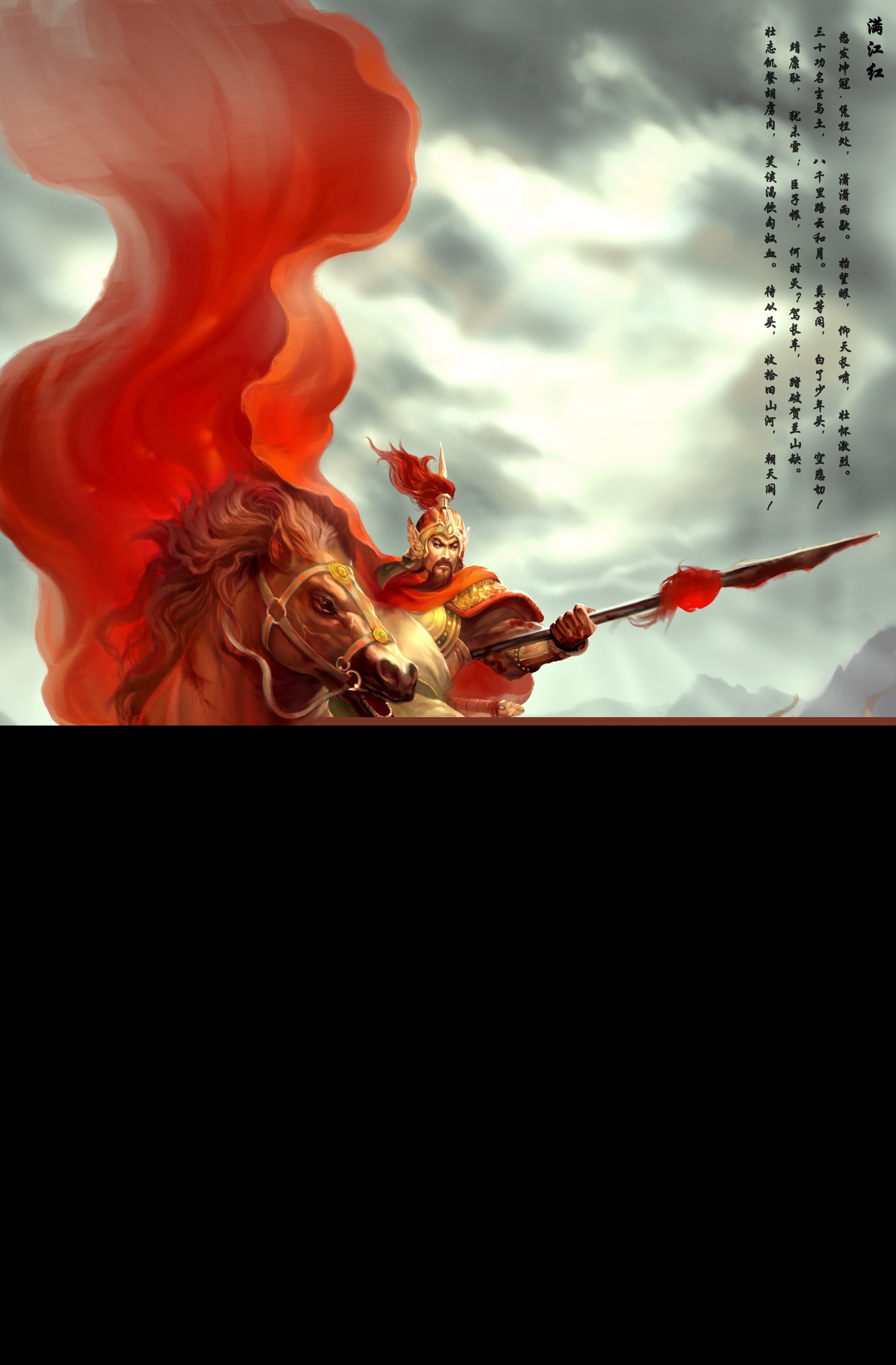 最有名的古诗千古名句（千古绝句最美古诗文）