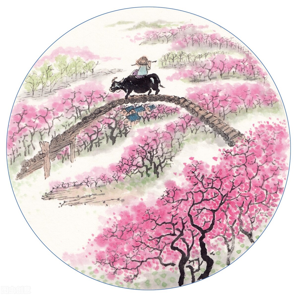 入若耶溪原文是什么（入若耶溪的翻译与赏析）