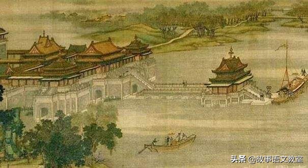 桂枝香金陵怀古翻译（桂枝香金陵怀古原文赏析）