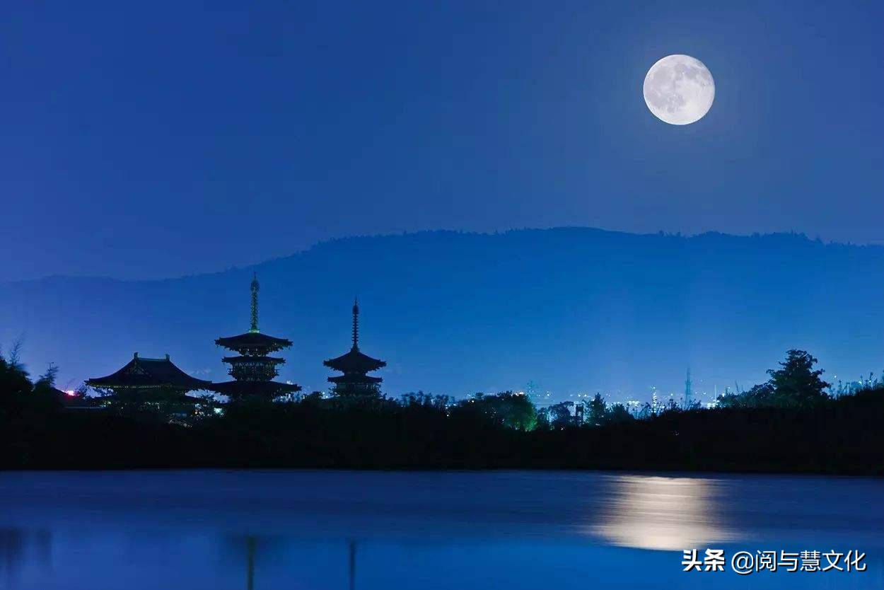 僧推月下门全诗译文（贾岛僧敲月下门的故事）