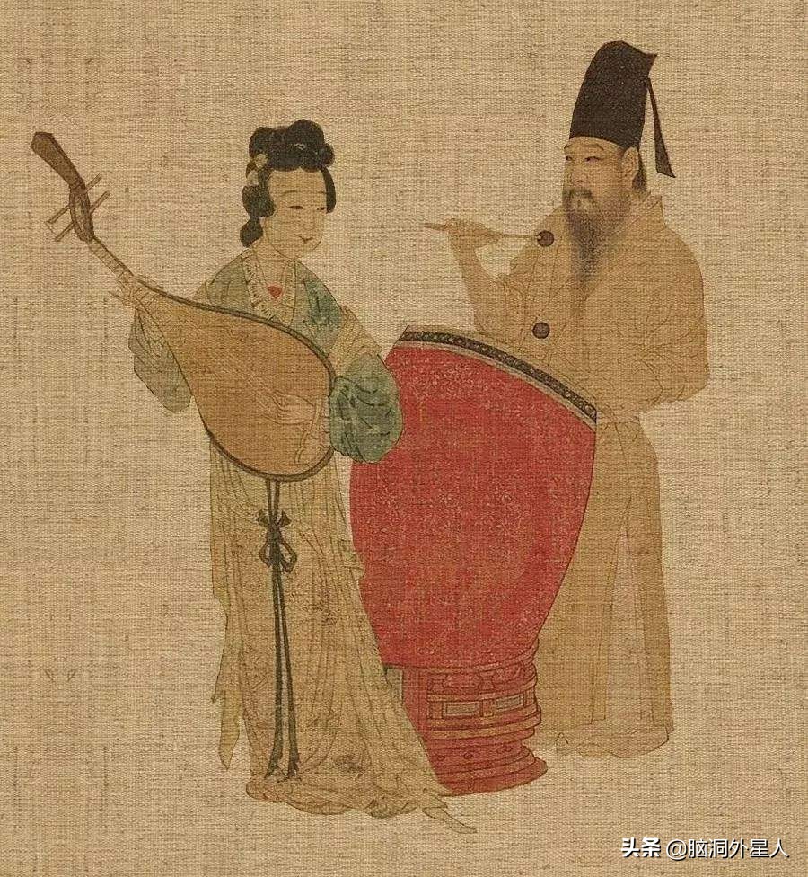 杜拾遗是哪位诗人（杜甫被称为杜拾遗）
