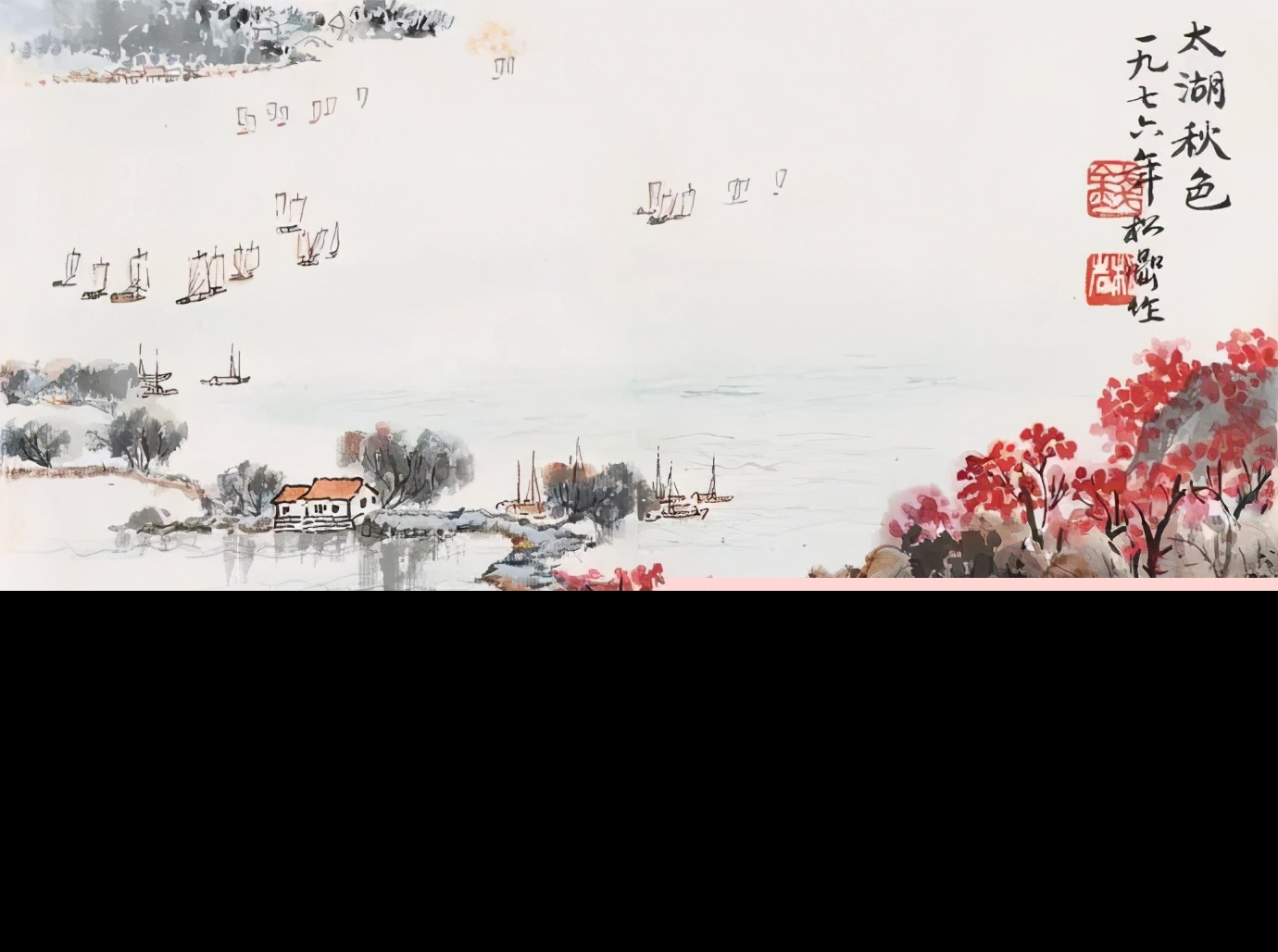 古诗文经典名句励志（千古绝句最美古诗文）