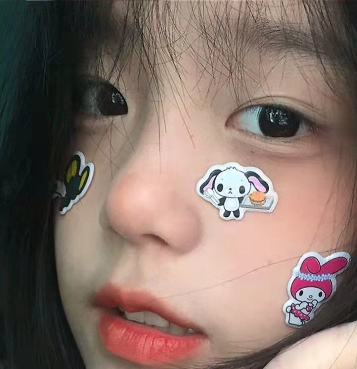 一辈子闺蜜的经典句子（简单干净的短句闺蜜）
