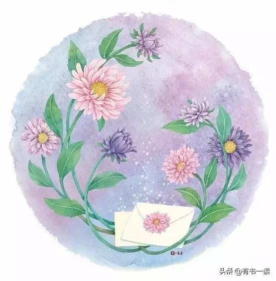 席慕容的诗歌有哪些（席慕容诗歌精选）