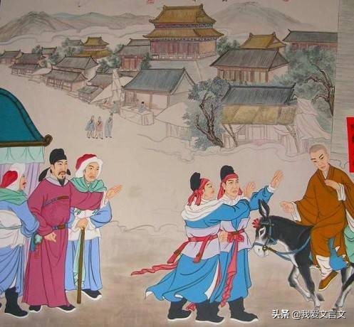 推敲文言文翻译（推敲小古文译文及注释）