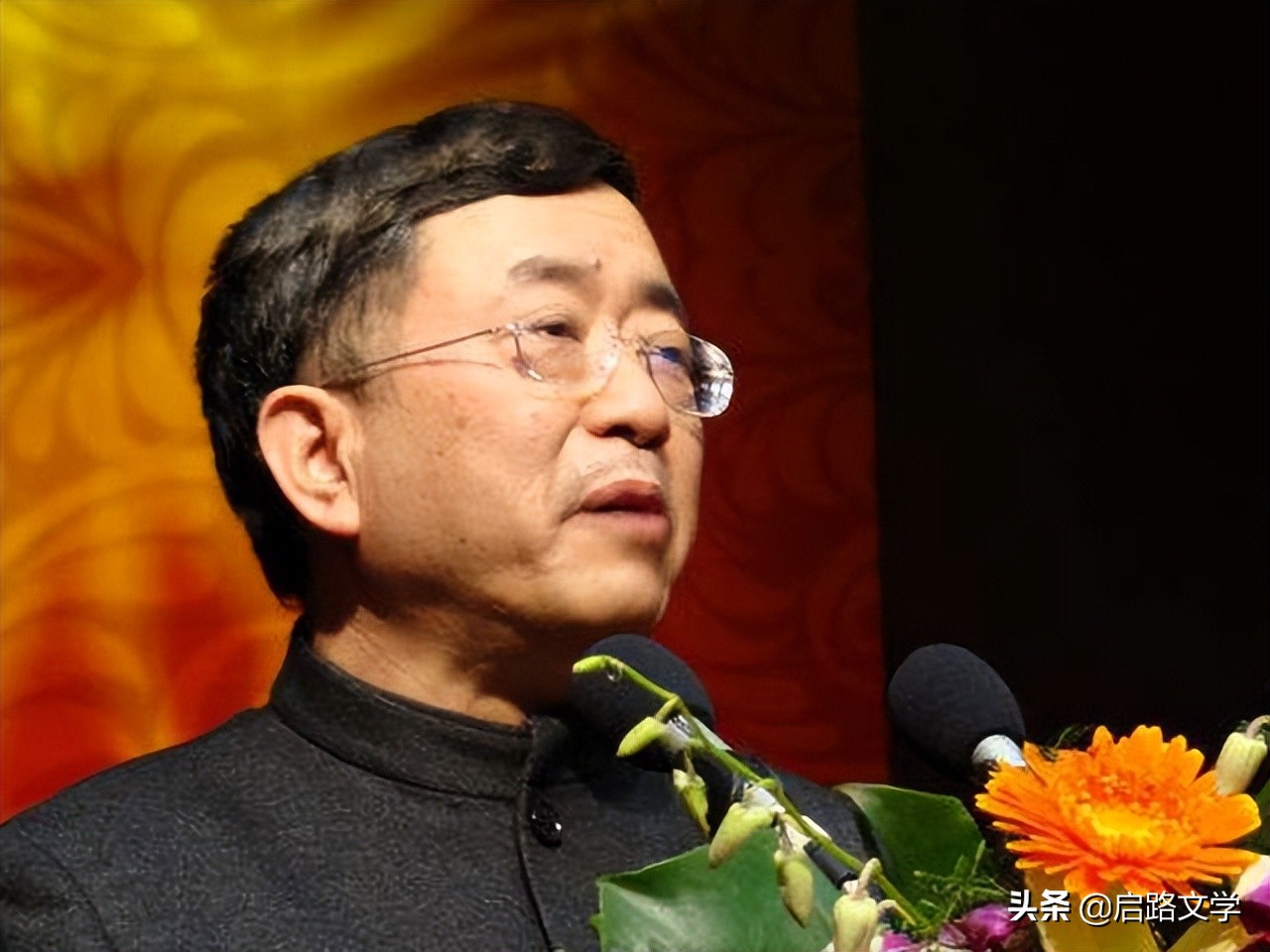 余秋雨的作品有哪些（余秋雨的个人资料）