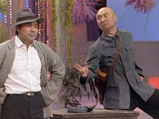 春晚经典语录是什么（春节联欢晚会经典台词）