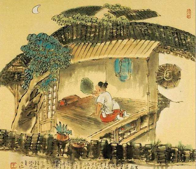 小窗幽记经典语录（最经典的小窗幽记）