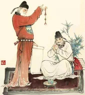 李白的名诗有哪些（描写李白的古诗词欣赏）