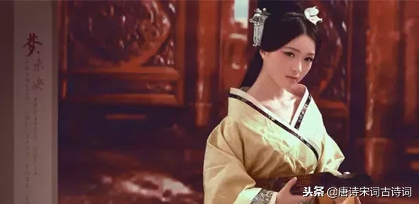 中国最美古诗词励志（意境很美的古诗词欣赏）
