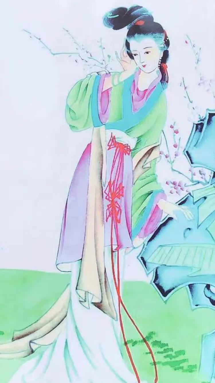 碧云天黄叶地全诗（苏幕遮全诗赏析）