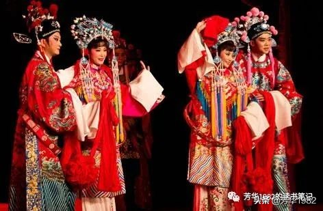 中国戏曲鉴赏论文（戏曲感悟100字）