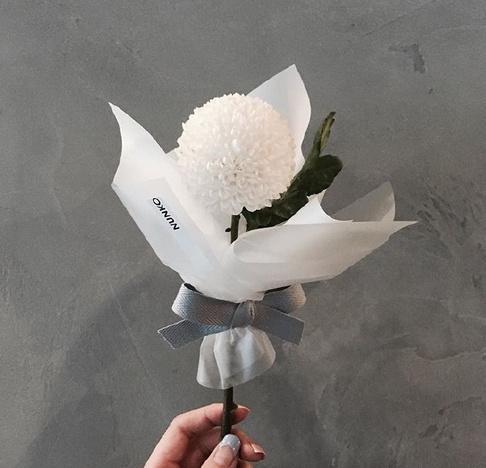 爱情个性签名浪漫（简短的爱情个性签名）
