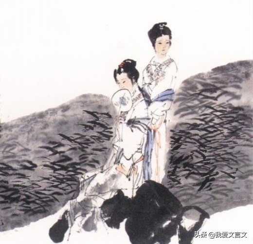 黄公好谦卑文言文翻译（黄公好谦卑鉴赏）