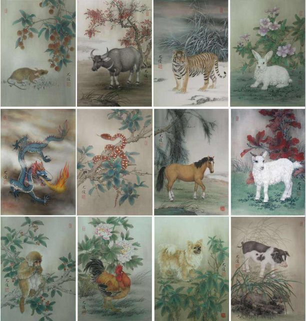 动物的诗句有哪些（含动物的诗句及赏析）