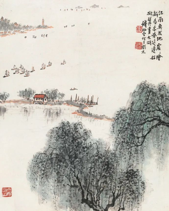 千古名诗有哪些（美到窒息的古典诗句）