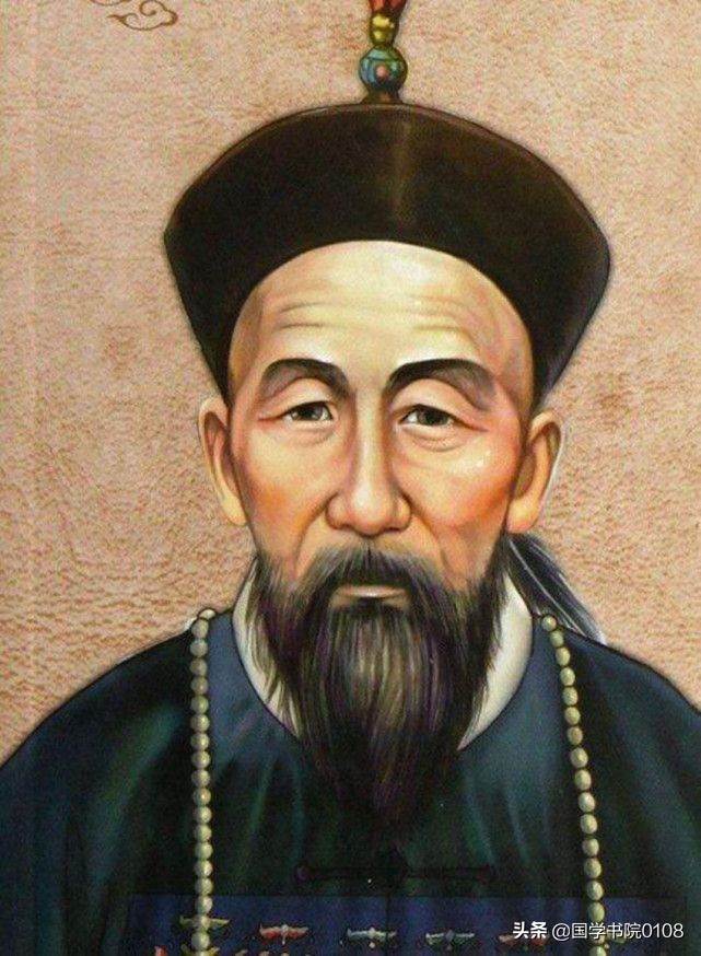 曾国藩诫子书原文（曾国藩的诫子书译文注释）