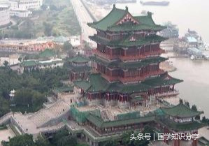 滕王阁序原文及翻译（滕王阁序原文节选赏析）