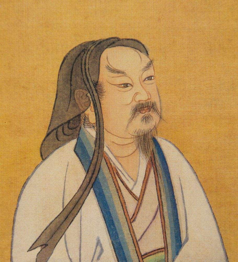 陶渊明是哪个朝代的（陶渊明的人生态度）