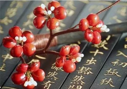 思恋的诗词有哪些（想念情人的高情商短句）