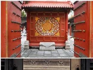 萧墙之内是什么意思（而在萧墙之内也而用法）