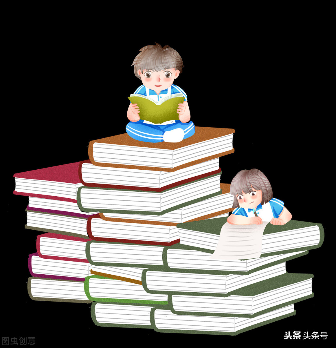 新学期新目标演讲稿（展望新学期的励志句子）