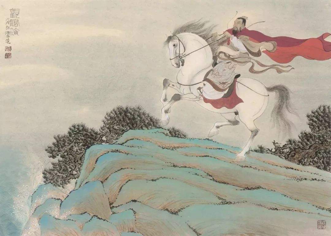 观沧海的意思简短（观沧海的正确翻译赏析）